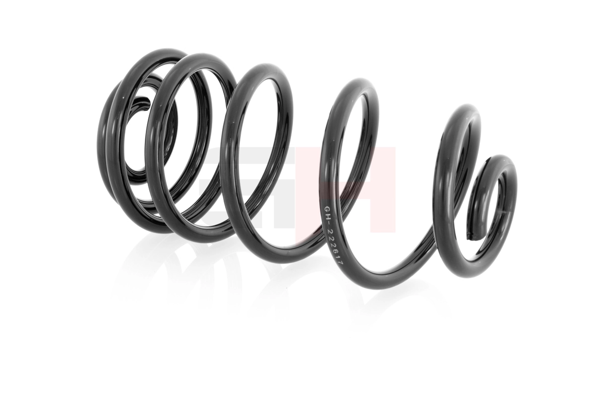  Mola traseira Opel Astra H carrinha (L35) (2004 - 2014) H