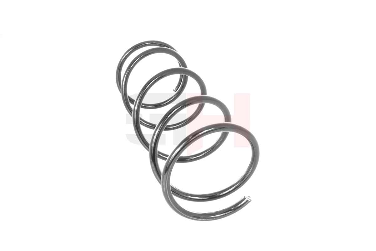  Mola dianteira Nissan Sunny III liftback (N14) (1990 - 1995) III