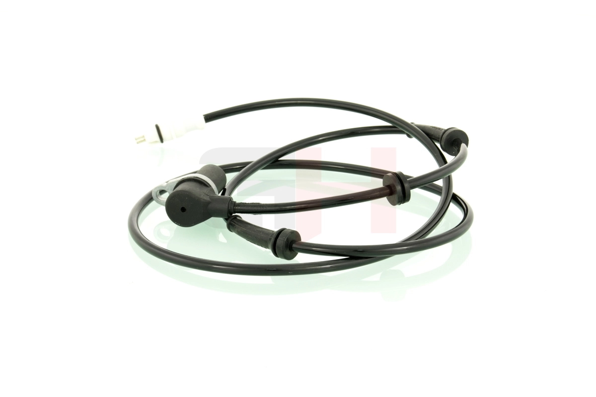 Sensor dianteiro de ABS para Citroen Jumper  230L