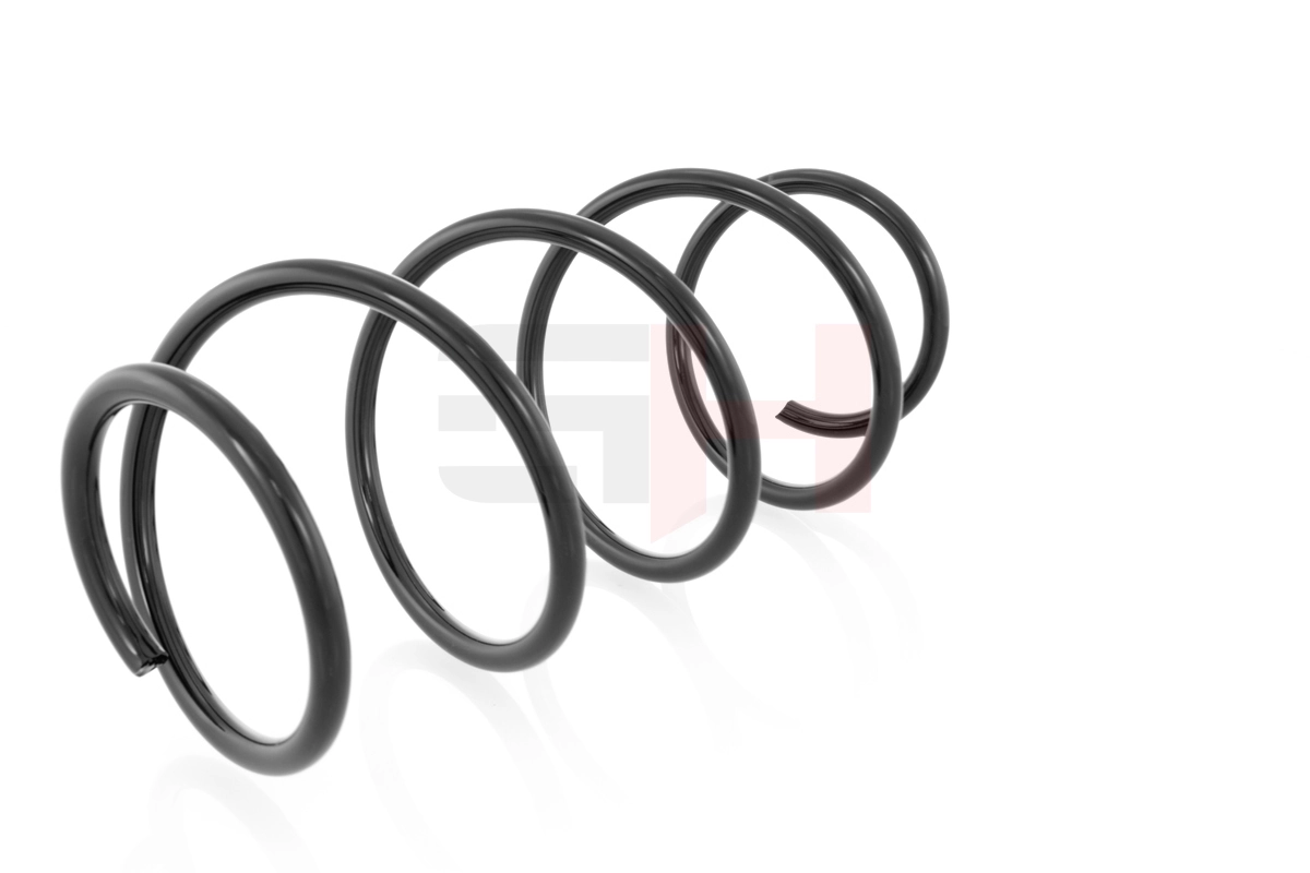 Mola dianteira para Volvo S40 I VS