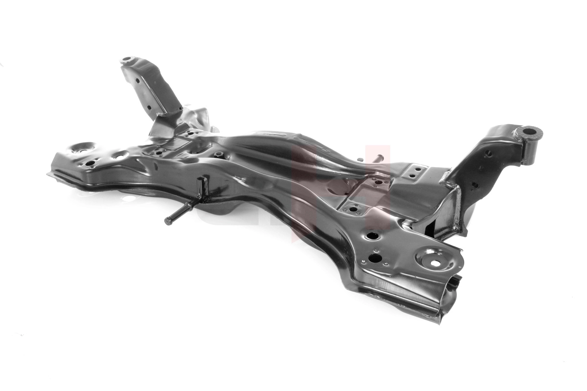 Viga de suspensão dianteira (plataforma veicular) Seat Ibiza 4 6J5, 6P1