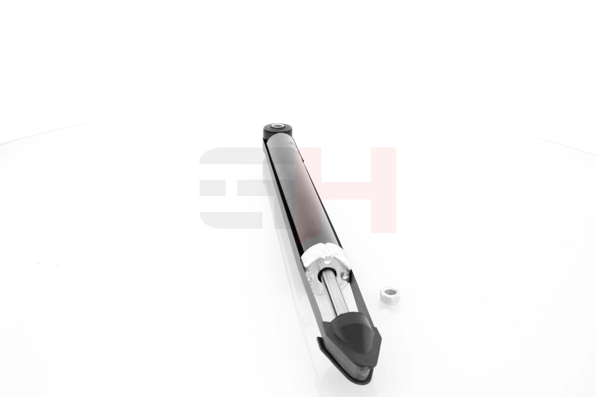 Задний амортизатор GH GH331586