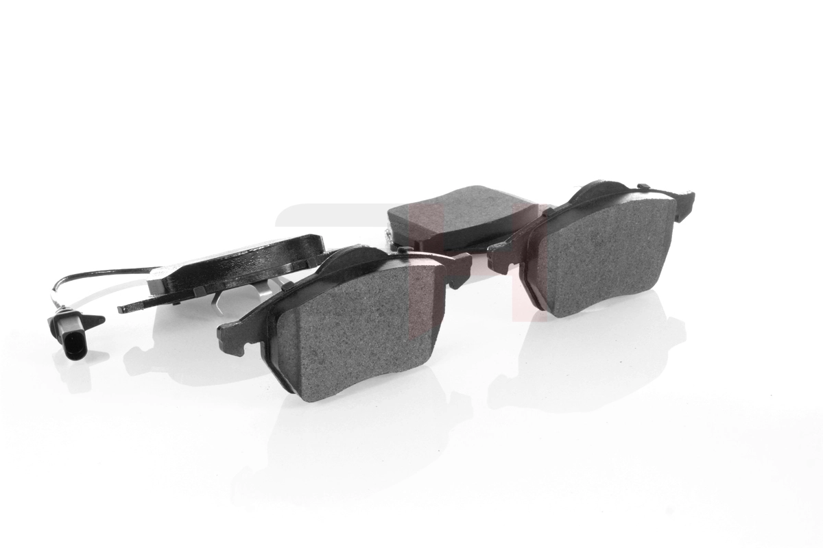 Compre Sapatas do freio dianteiras de disco Ford Mondeo 1