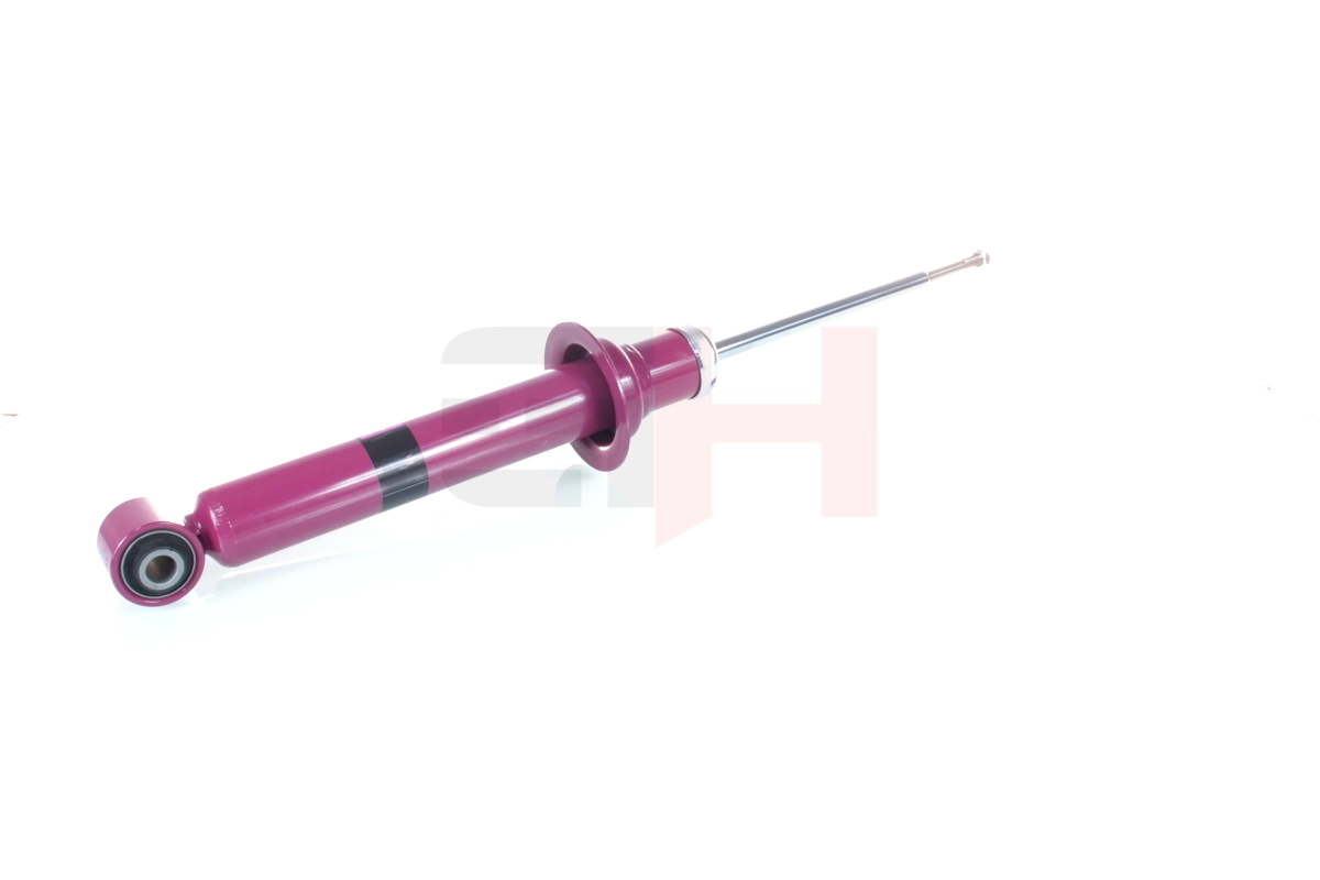 Стойка амортизатора задняя GH GH331533 цена, от 42.77 USD