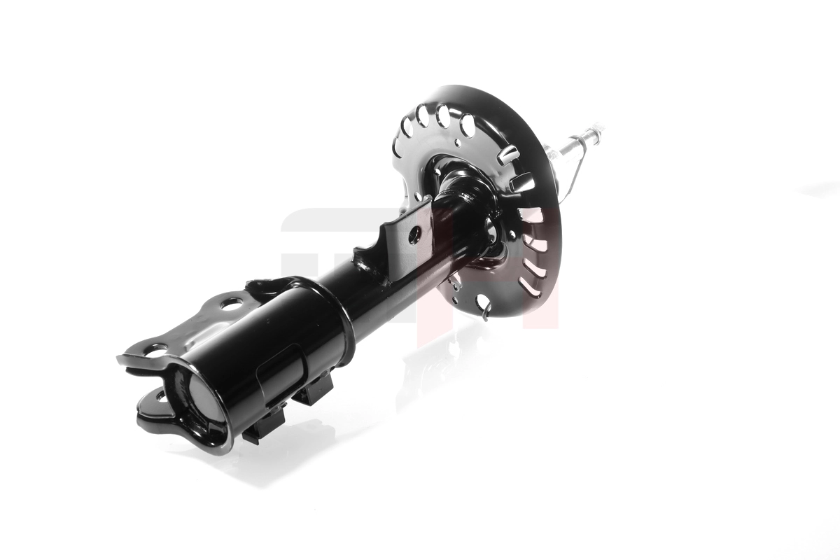 Амортизатор подвески передний левый Polcar 8079GR цена, от 84.68 USD