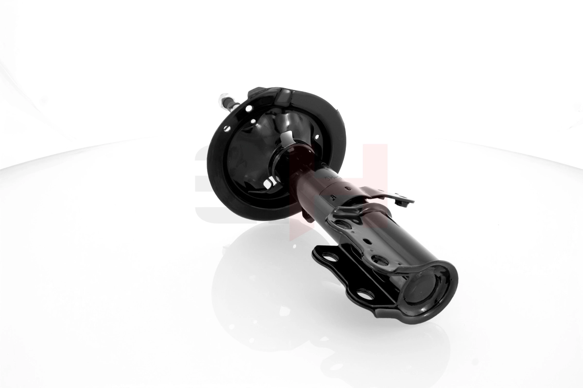 Купить 106400147802 Geely Амортизатор подвески передний правый