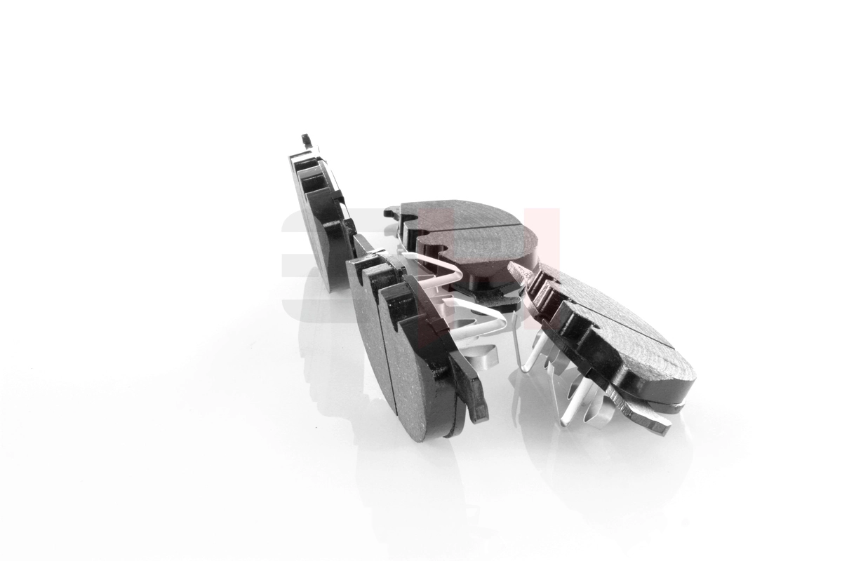 Sapatas do freio dianteiras de disco para BMW X6  E71