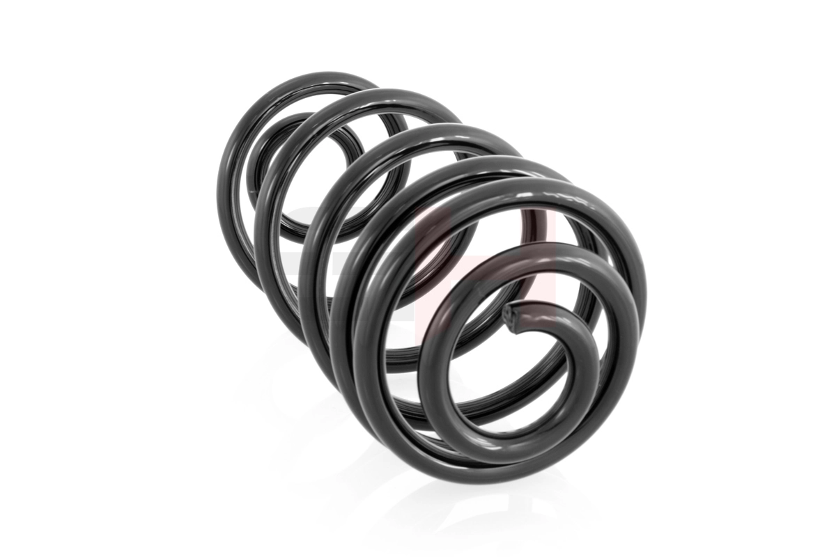 Mola traseira para Opel Astra H L35