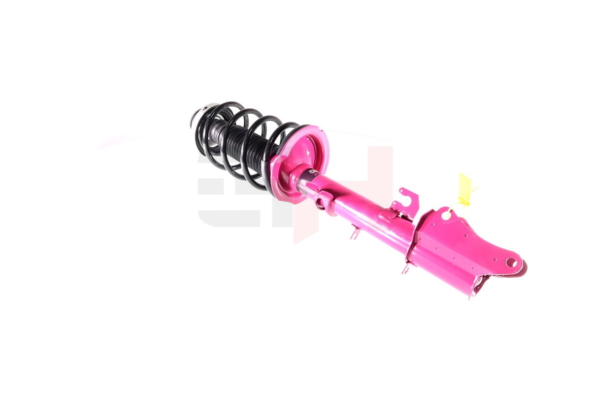 Amortecedor traseiro Alfa Romeo 147 937