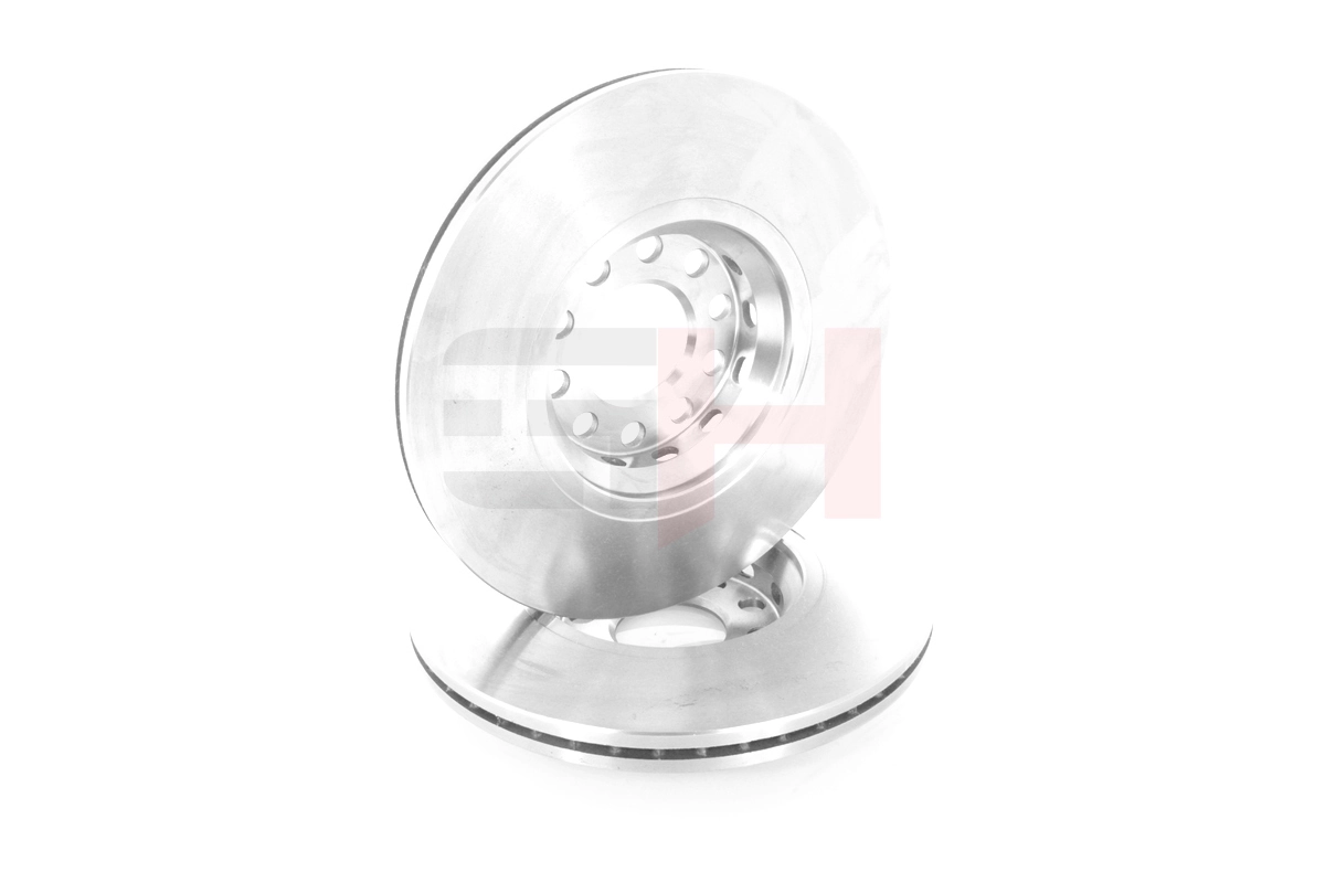 Передние тормозные диски 8D0615301J VAG