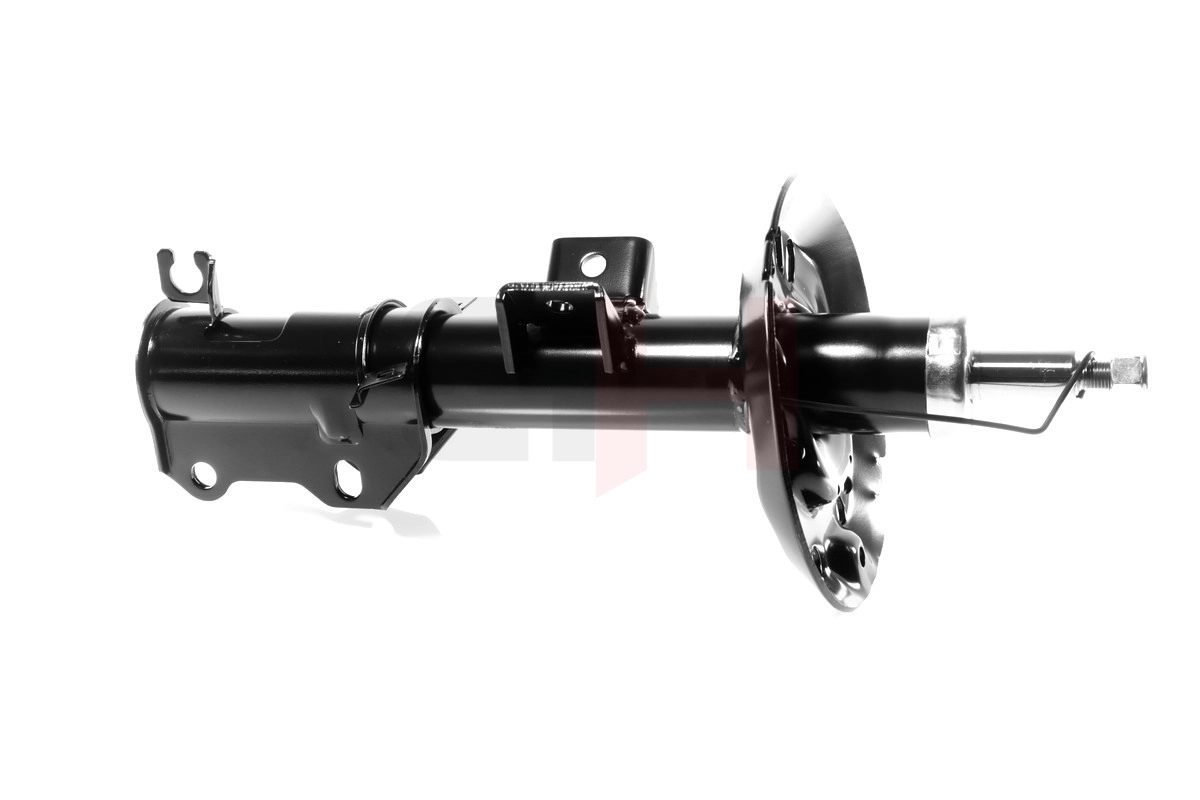 Амортизаторы передние Mercedes A6393206813