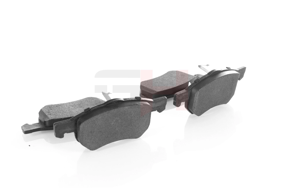 RM1288 Goodrem Колодки передние
