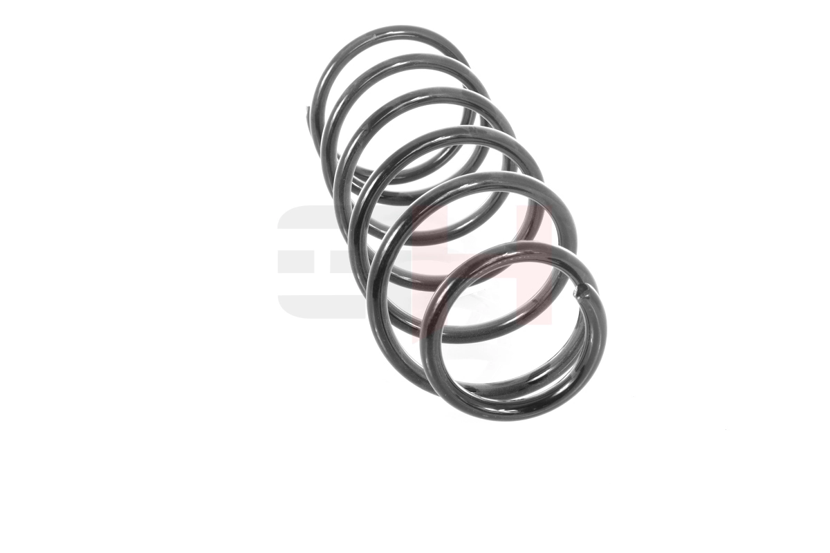 Задняя пружина 56745 GKN-Spidan