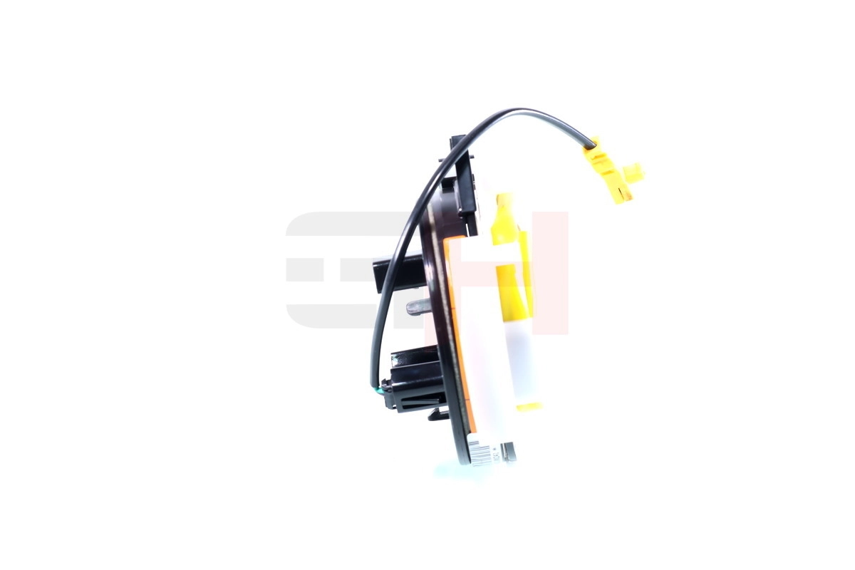 Кольцо подушки безопасности на Ford Fiesta Mk4 JAS, JBS