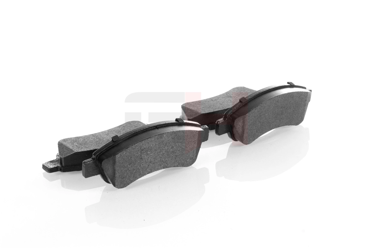 Колодки Citroen C4 I хэтчбек (LC) (2004 - 2010) цена, от 21.30 USD