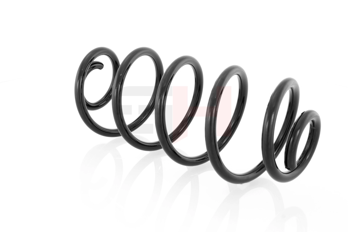 Mola traseira Renault Espace 4 JK0