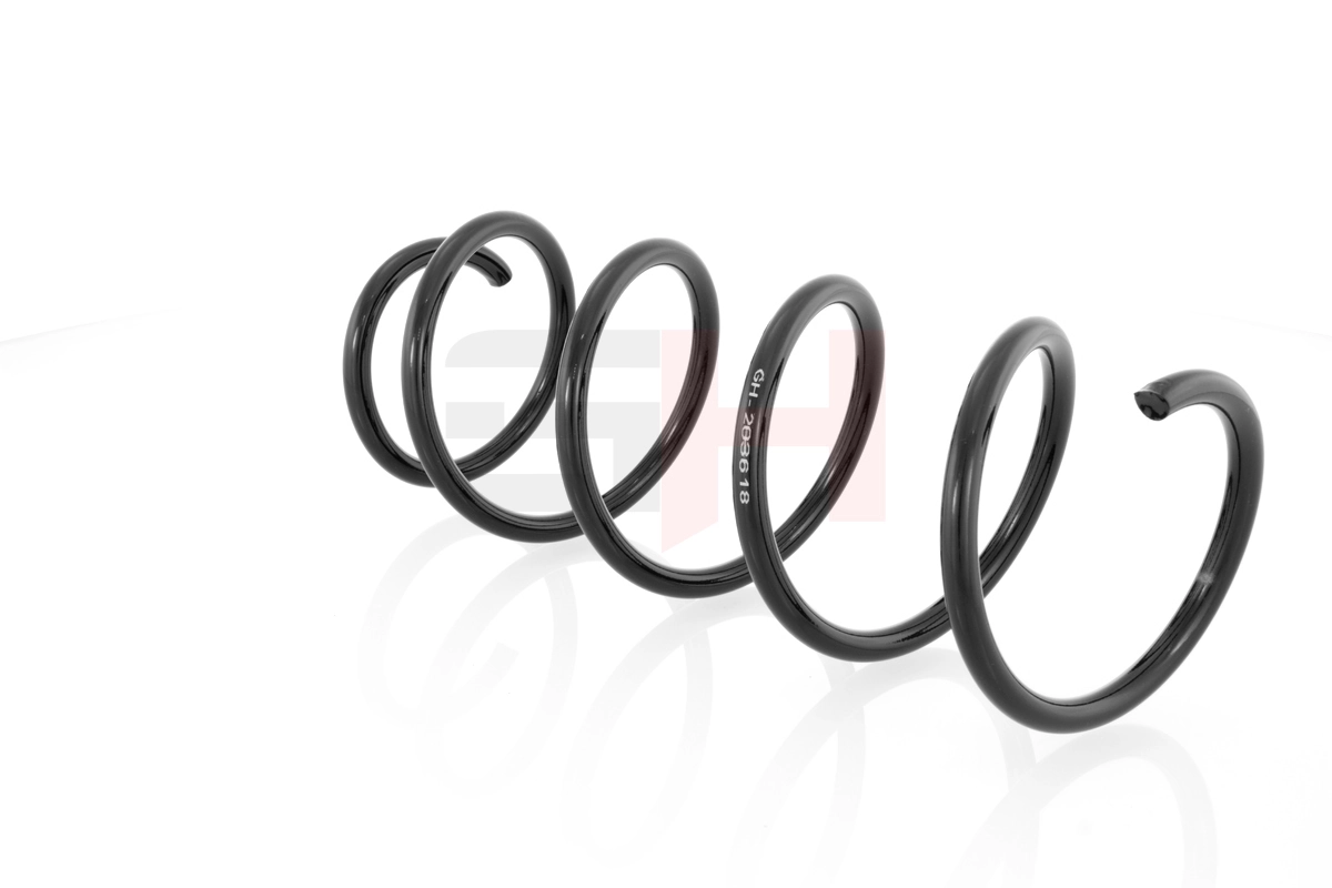 Mola dianteira para Opel Corsa D X12