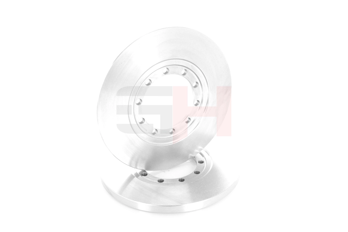 Задний тормозной диск AYD 1050378 цена, от 27.26 USD