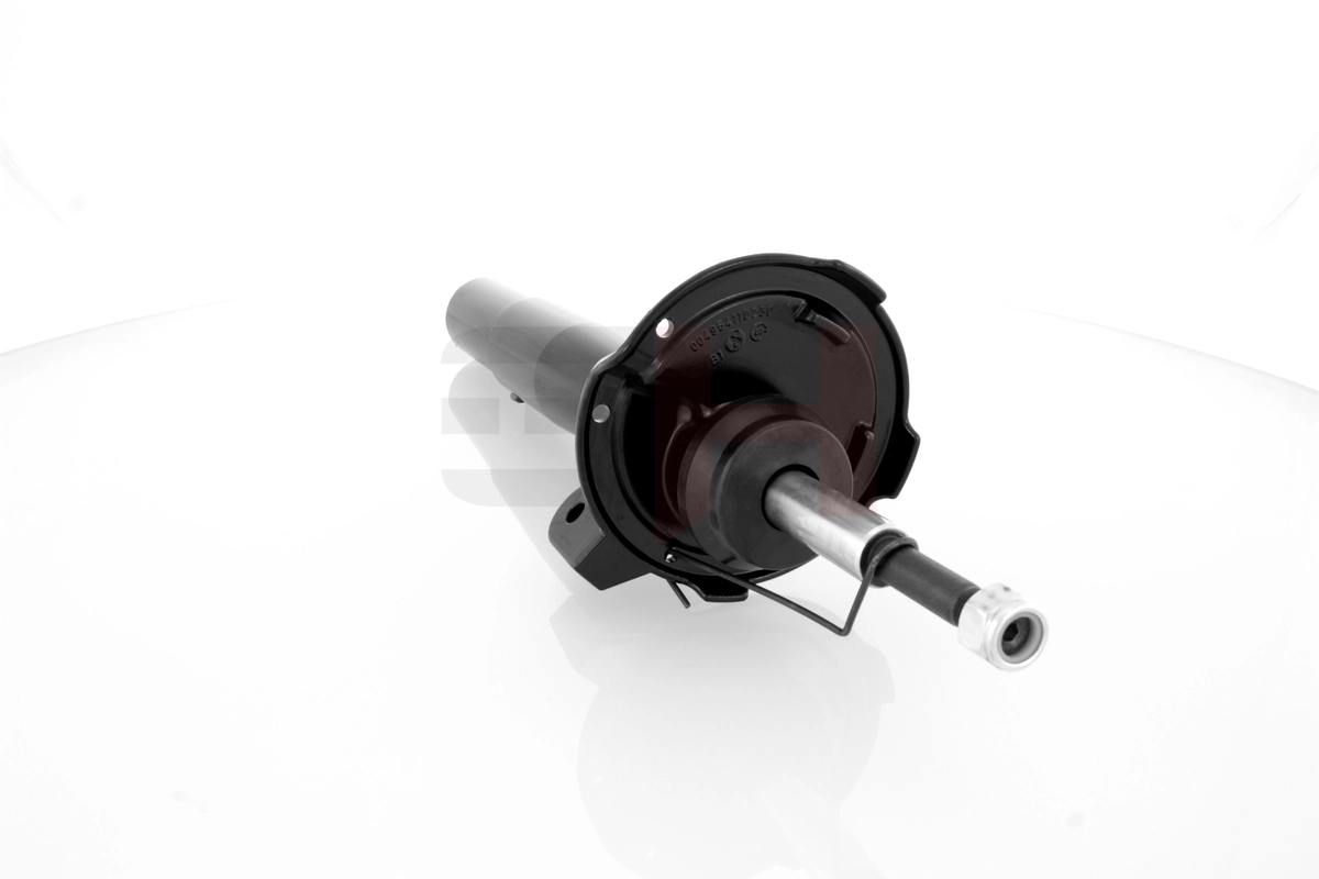 36D87A Boge Амортизатор передний левый