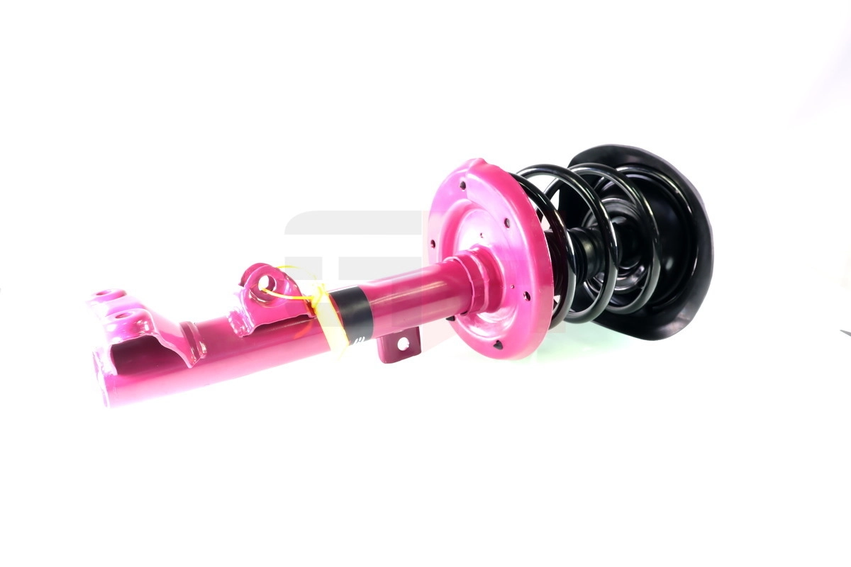 Стойка амортизатора передняя GH GH353300C02 цена, от 138.16 USD
