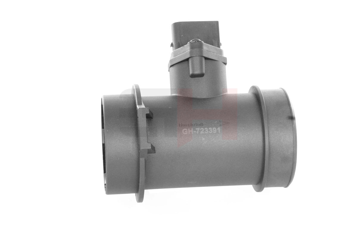  ДМРВ Mercedes Sprinter 