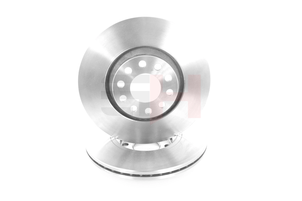 Тормоз дисковый передний VAG 8D0615301J цена, от 49.62 USD