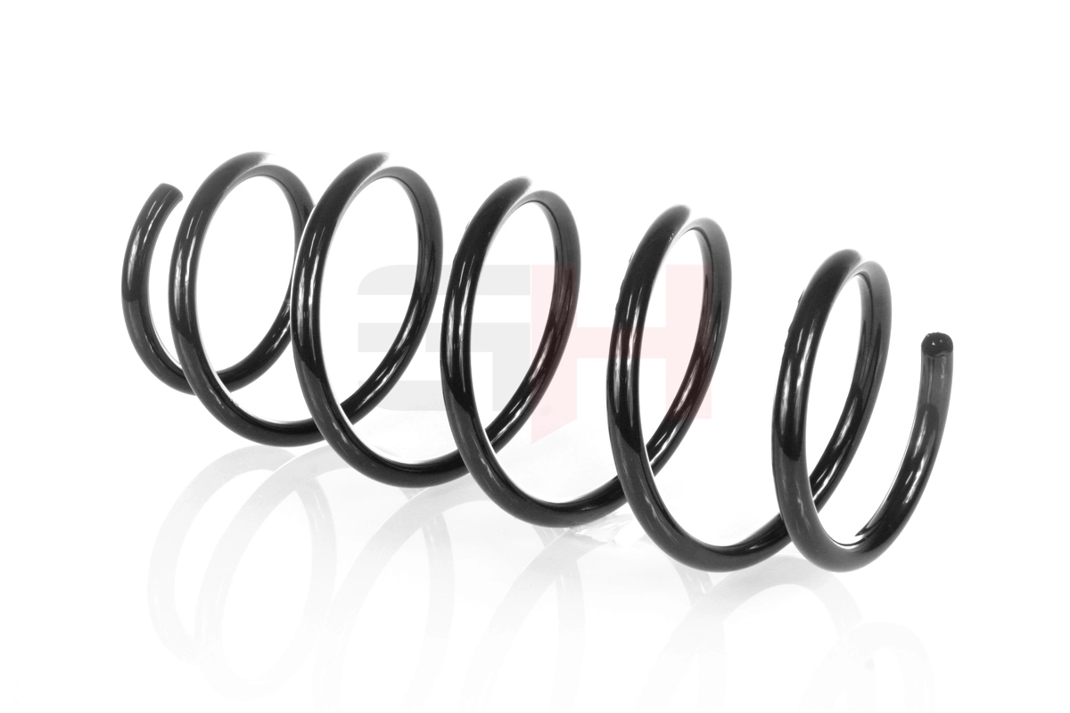 Mola dianteira Ford Fiesta CB1