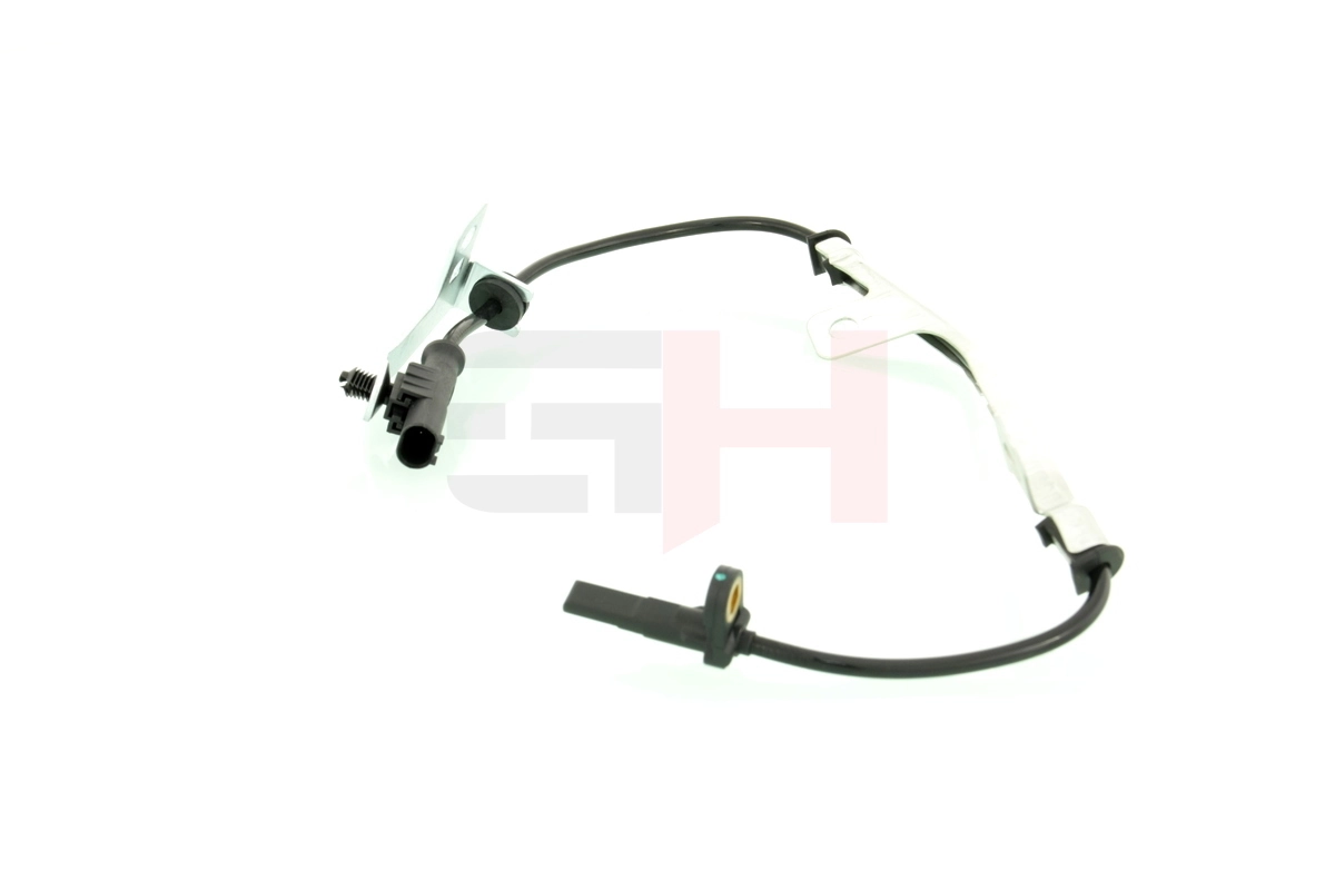 Купить GH714404V GH Датчик АБС задний левый