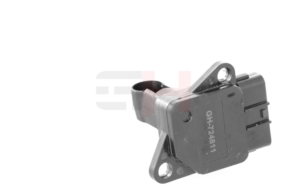  Sensor de fluxo (consumo) de ar, medidor de consumo M.A.F. - (Mass Airflow) Suzuki Swift III hatchback (RS) (2005 - 2011) III