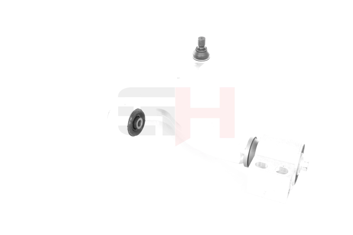 Нижний рычаг RL352115O Raiso