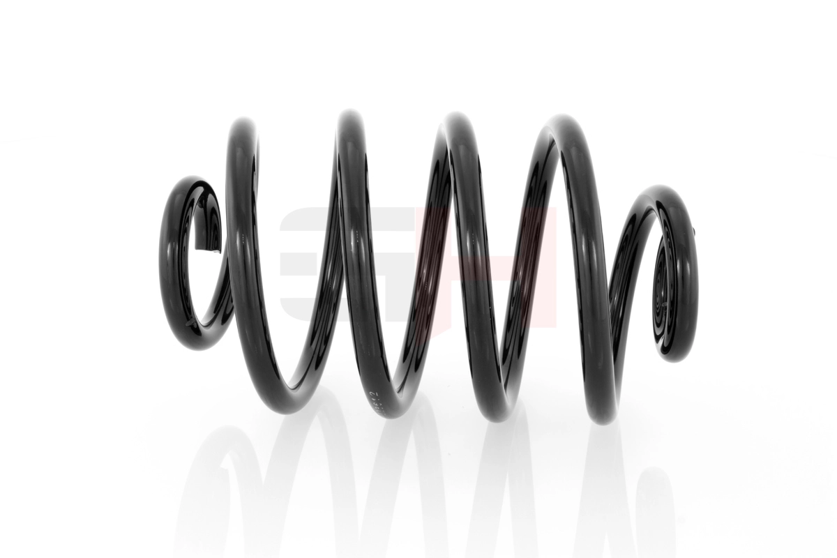 Mola traseira Opel Corsa 73, 78, 79