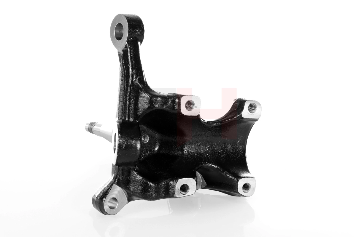 Цапфа (поворотный кулак) передний правый Hmpx HMP92VB3107AF цена, от 94.05 USD