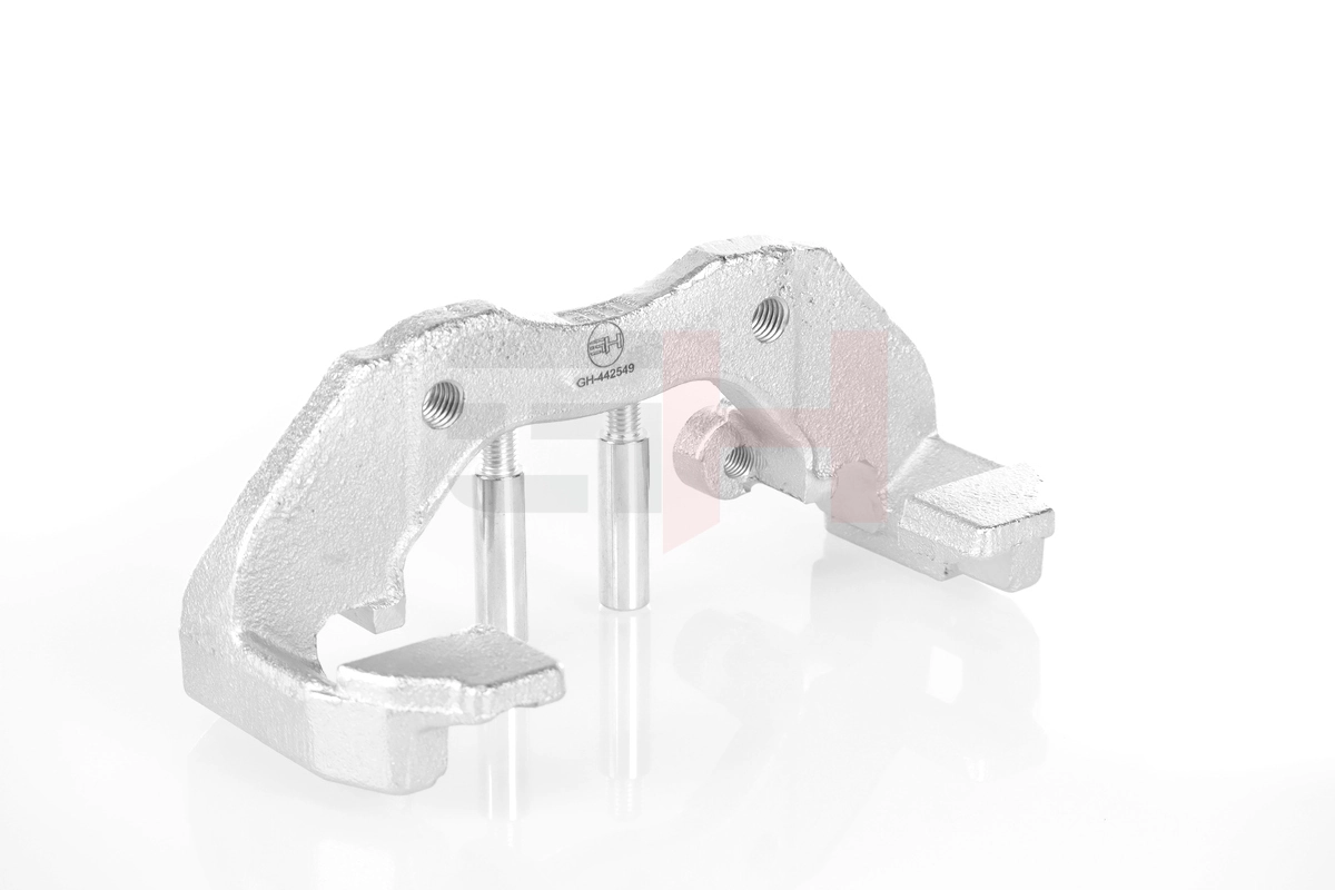 Купить Скоба суппорта Мазда 3  BK12