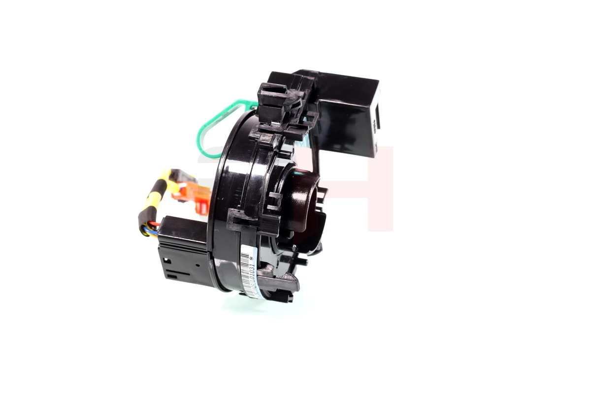 Контактное кольцо подушки безопасности Goodway CCSTY76020 цена, от 22.03 USD