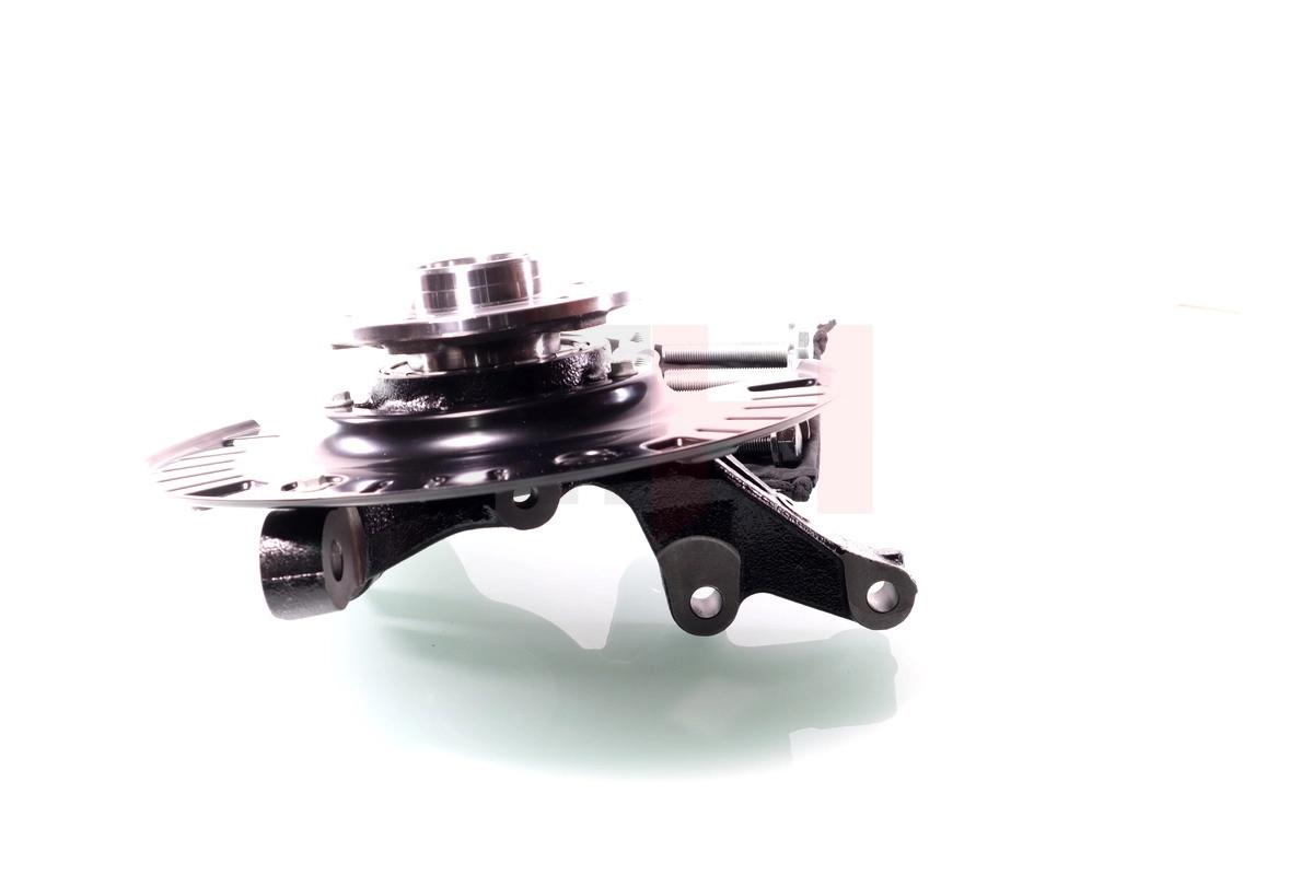 Цапфа (поворотный кулак) передний правый Maxgear 6393301332MG цена, от 78.89 USD