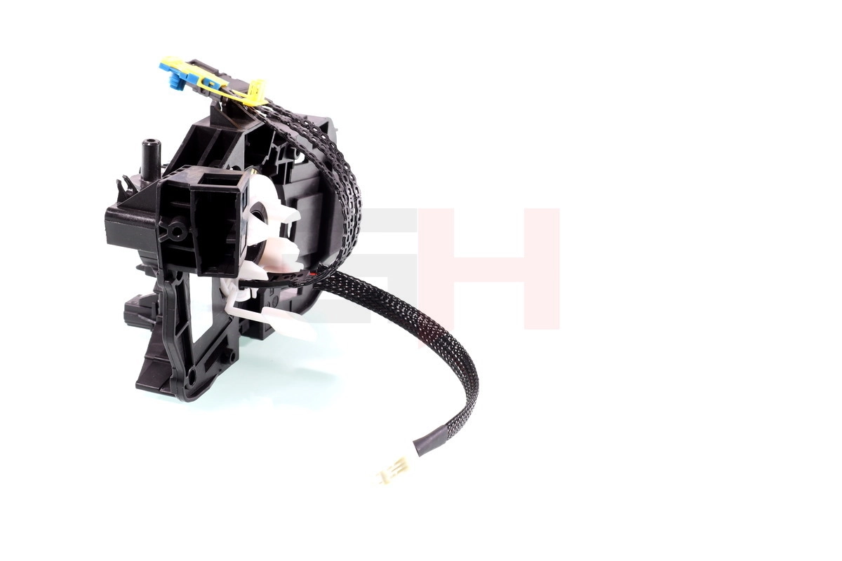 Anel AIRBAG de contato, cabo plano do volante Renault Trafic III EG