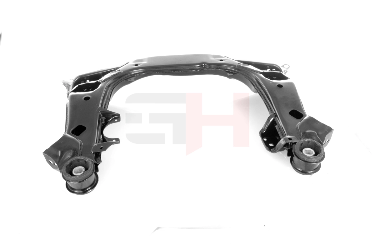 Viga de suspensão dianteira (plataforma veicular) Volkswagen Passat 3B3