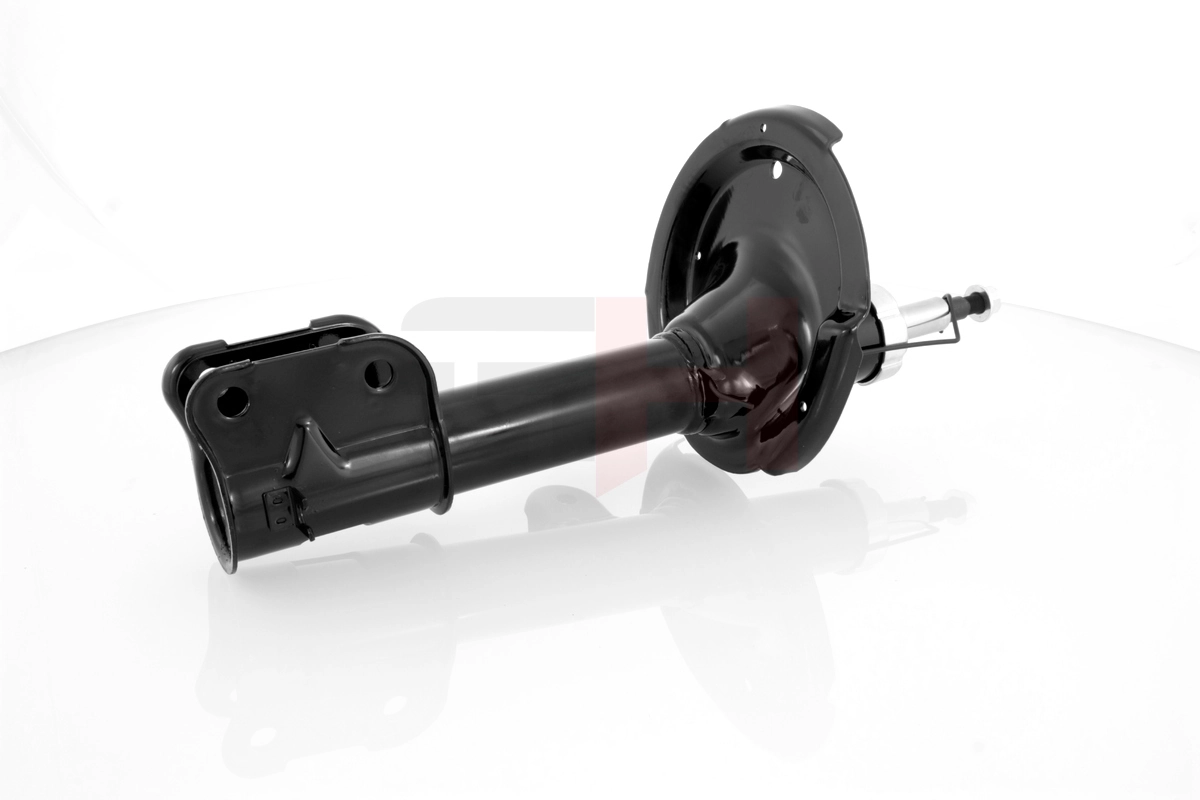 Амортизатор подвески передний левый GH GH353473H цена, от 68.35 USD