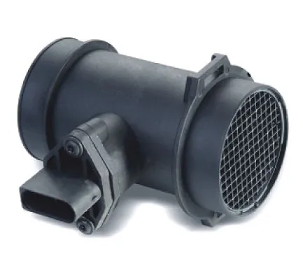 Sensor de fluxo (consumo) de ar, medidor de consumo M.A.F. - (Mass Airflow) Mercedes Sprinter 901, 902