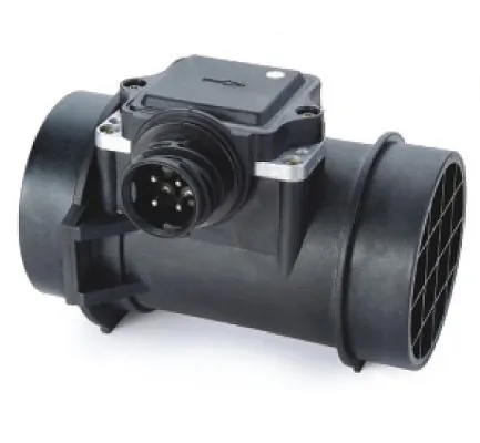 Sensor de fluxo (consumo) de ar, medidor de consumo M.A.F. - (Mass Airflow) BMW 3 E36