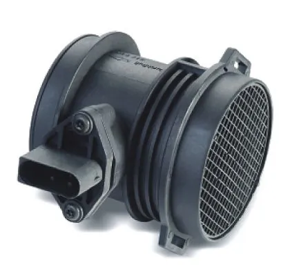 Sensor de fluxo (consumo) de ar, medidor de consumo M.A.F. - (Mass Airflow) Mercedes Vito 2 639