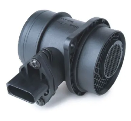 Sensor de fluxo (consumo) de ar, medidor de consumo M.A.F. - (Mass Airflow) Volkswagen Jetta 5 1K2