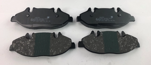 Колодки Standard AS007 цена, от 27.43 USD