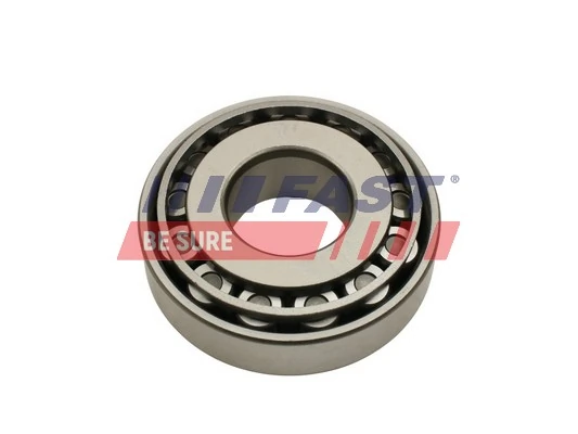 Подшипник ступицы передней наружный 30305 JAC