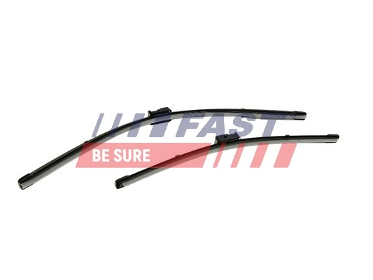 Limpa-pára-brisas do pára-brisas, kit de 2 un. Dacia Lodgy JS