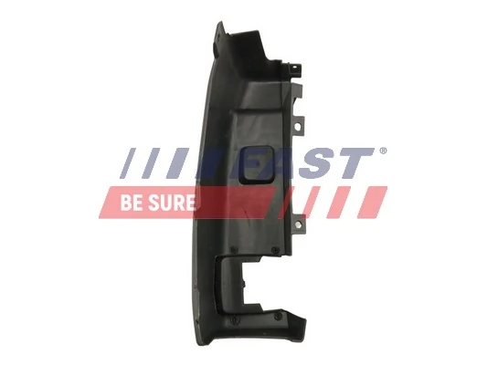 FT91319 Fast Клык заднего бампера левый