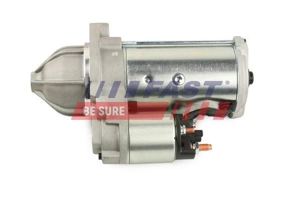 Motor de arranco SsangYong Rexton 1 RJN