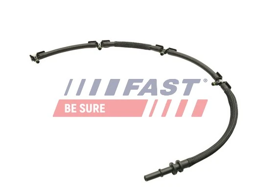 Tubo De Combustible Atras De Las Boquillas FT39600 Fast