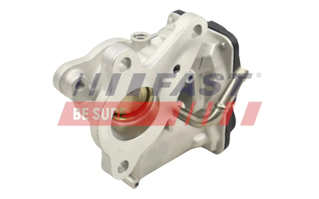 Válvula EGR de recirculação dos gases Nissan Navara D23, D23T