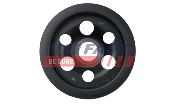 Шкив коленвала (демпфер) Fast FT45667 цена, от 90.61 USD